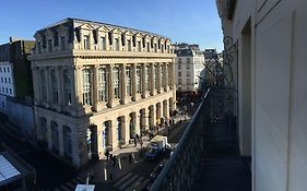 New Hotel Gare Du Nord